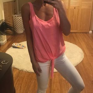 Sundry tank top 💕